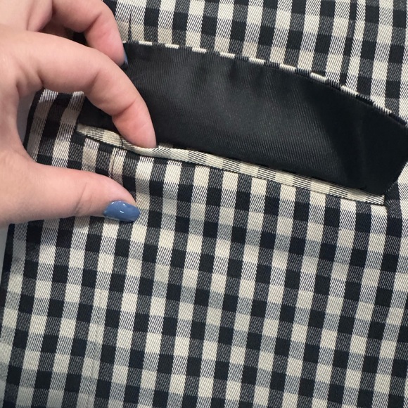 Everlane The Tencel Oversized Blazer - Picture 3 of 4